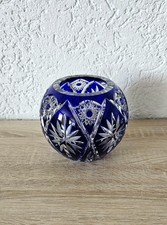 Massive Vase 💙 Schale