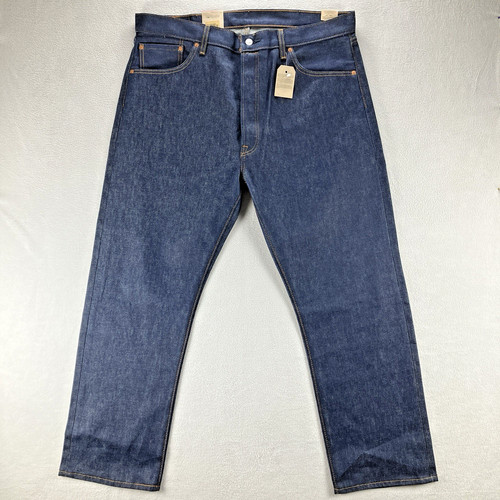 Levis 501 shrink - levis, to