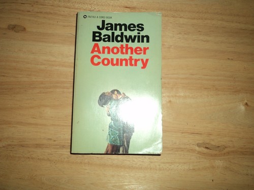 Vintage james baldwin - @@@,