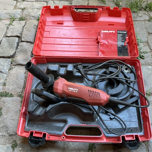 Hilti 115 winkelschleifer - ag, 115-8