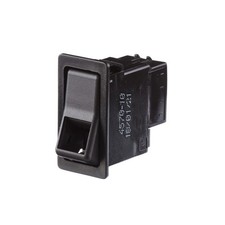 Schalter Kippbetätigung 3