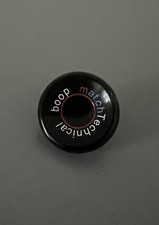 Match Technical Soft Release Button “Boop” For Leica M – Rare