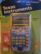 Texas Instruments Little