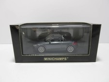 Minichamps 1/43 Audi 2nd Gen
