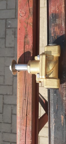 S12 magnetventil ohne - magnetventil,
