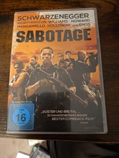 Sabotage
