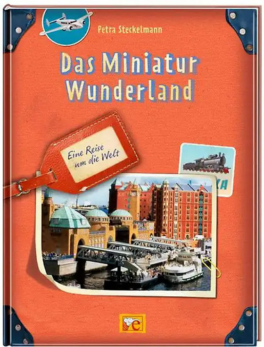 Das miniatur wunderland - das,