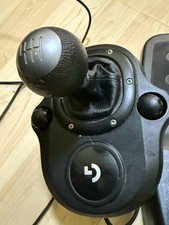 Logitech G29 Driving Force