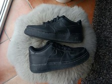 Nike Air Force Sneaker Gr. 38