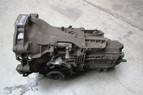 Audi schaltgetriebe - audi, a4