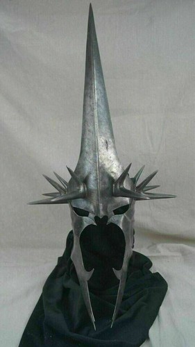 Hexenkönig nazgul helm - hexenkönig,