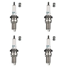 DENSO Zündkerze IX27B Iridium 4er Set (für: Cagiva Elefant 900 ie GT 1BE 91-93 )