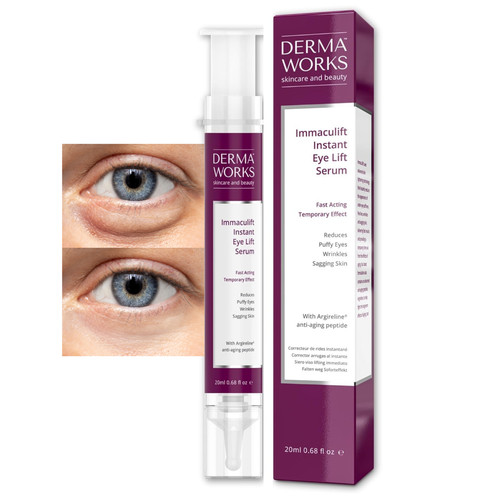 Instant wrinkle augenstraffer - wrinkle,