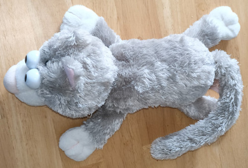 Chericole roffle mates katze - chericole,