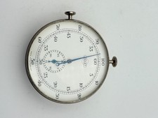 Jaquet Stoppuhr Vintage 65mm