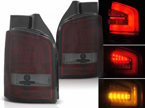 Led rückleuchten set - set, vw