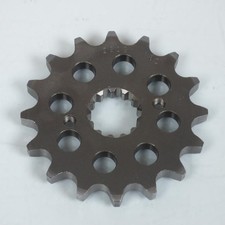 esjot getriebeausgangsritzel für motorrad cagiva 1000 raptor v-raptor 2000 bis