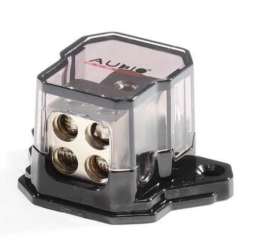 Audio system mini - 1-2,