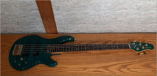 E-Bassgitarre Yamaha BB-G5A 5