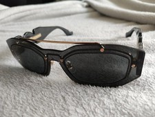 VERSACE Sonnenbrille Herren VE
