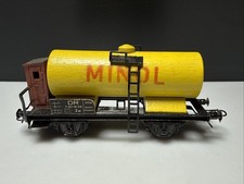 Spur H0 DDR KLÖTZNER