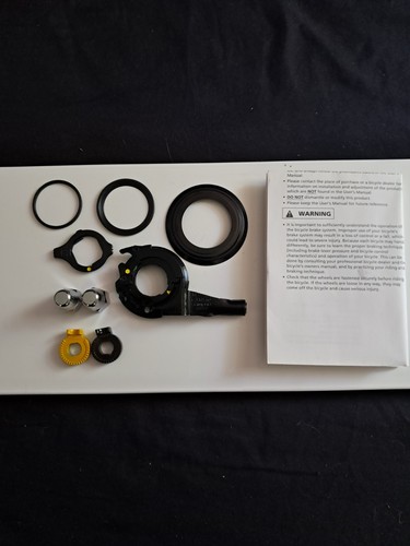 Schalteinheit nx10 shimano - cj-nx10,