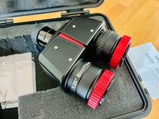 Astronomischer Binoansatz -