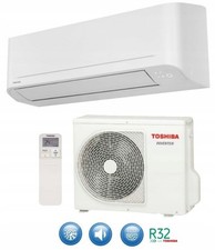Toshiba Seiya Classic  2,5 kW