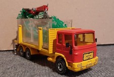 SIKU 2915 Baumtransporter in