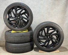 Original Hyundai Tucson NX4E