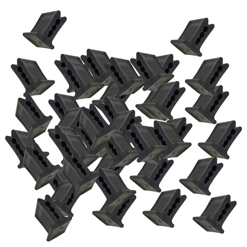 100pcs gewächshausklemmen - 100pcs,