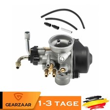 Vergaser 17,5mm Passend für