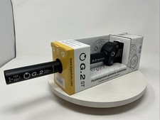 byschulz G.2 ST gefederte Sattelstütze Standard 80-105kg 27,2 350mm *NEU* -105