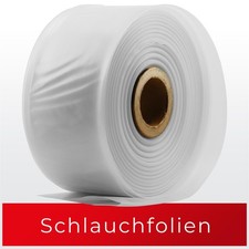 Schlauchfolie LDPE