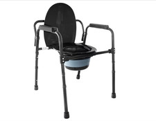 PEPE Mobility Toilettenstuhl