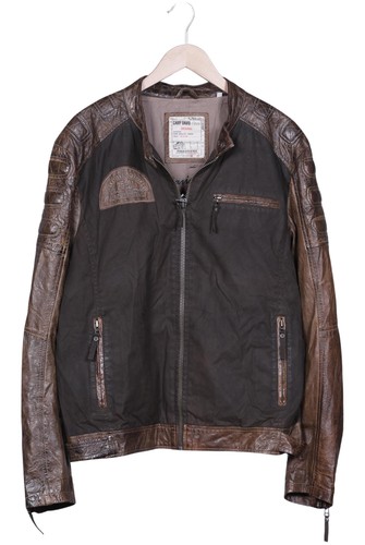 Camp david jacke - camp, herren