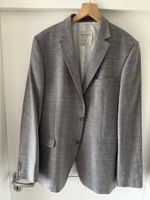 Herren Sakko Gr.106 Grau