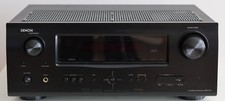 Denon avr 1611 receiver dolby - denon, avr-1611