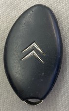 Funkfernbedienung Autoschlüssel Citroen Funkschlüssel E16C101E DELPHI PA6-GB20