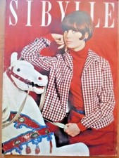 SIBYLLE 3 - 1966