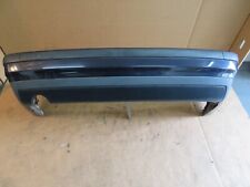 BMW E36 Heckstoßstange in Madeira violett.-metallic