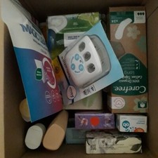 Konvolut Drogerieartikel -