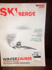 Ski & Berge DSV Magazin #03 2022/23