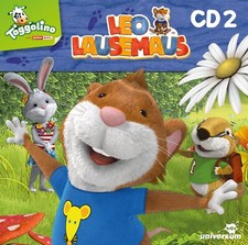 Leo Lausemaus  Hörspiel Teil