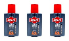 Alpecin Coffein Shampoo C1