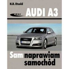 Audi A3 od maja 2003 typu 8P &