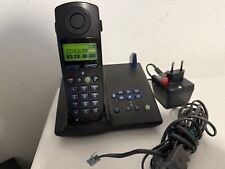 Siemens Gigaset 3000 Comfort Mobilteil mit 3015 Anrufbeantworter  + Anleitung