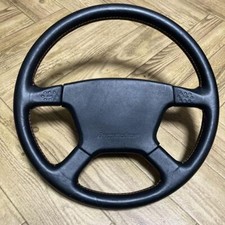 Bighorn Irmscher MOMO Lenkrad