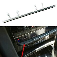 Klimabedienteil Schalter Taster Blende f��r Mercedes W212 E Klasse Fahrzeuge