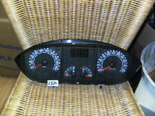 kombiinstrument iveco daily 69500155 diesel 18tkm tachometer cluster tacho